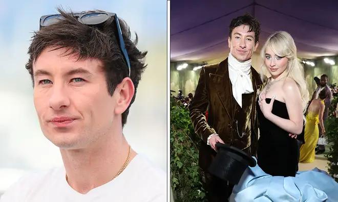 Barry Keoghan Height in Feet The Complete Guide to the Irish Actor’s Stature