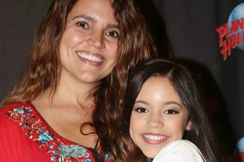 Jenna Ortega Parents The Family Behind Hollywood’s Rising Star