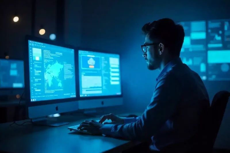 8 Tech Ideas That Made the Web Move Quicker