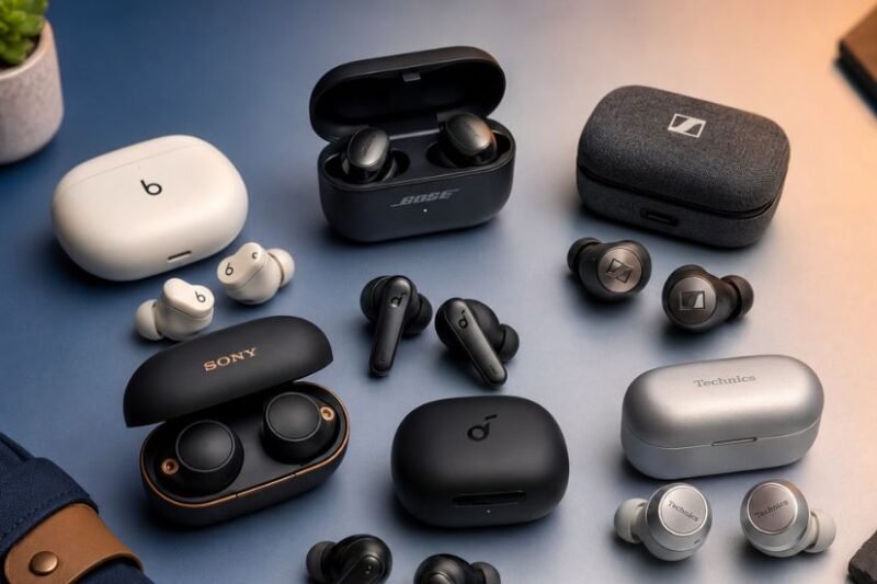 Best Wireless Earbuds Under 200 Dollars 2024 Complete Buying Guide