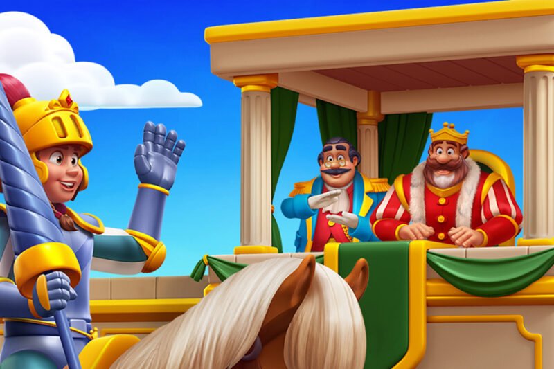 How Does Royal Kingdom Make Money? A Complete Guide to Its Revenue Model
