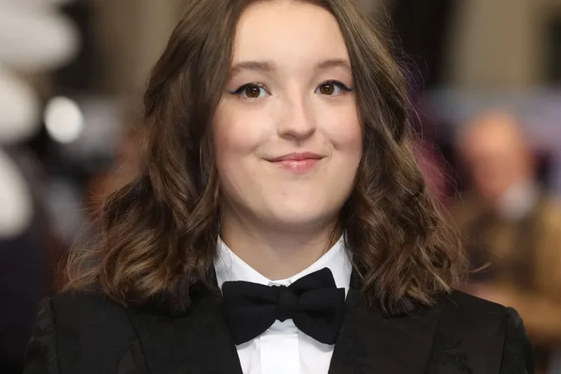 Bella Ramsey Height Everything You Need to Know About the Rising Star’s Stature