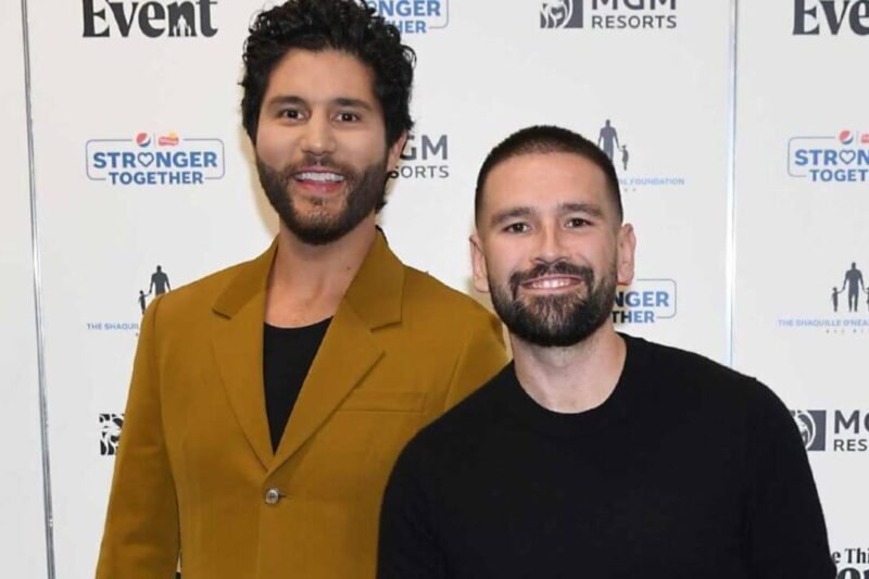 Dan and Shay Tragedy Separating Facts from Rumors and Understanding Their Journey