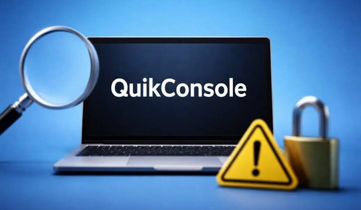 Quikconsole Com A Complete Guide to the Emerging Digital Platform
