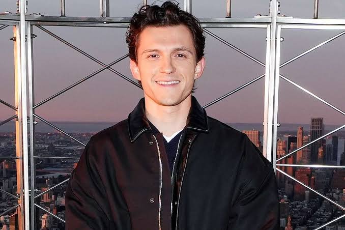 Tom Holland The Rise of a Modern Hollywood Star
