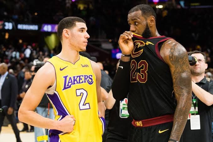 LeBron James and Kevin Systrom: Two Icons of Influence and Innovation
