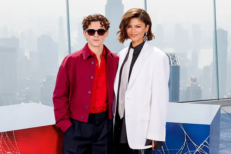 Zendaya The Journey of a Global Entertainment Icon