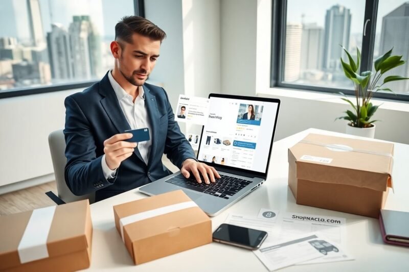 Shopnaclo .Com A Practical Guide to Exploring an Online Store