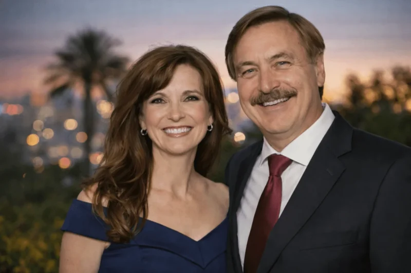 Dallas Yocum Biography Career Marriage and Why She Still Draws Public Interest
