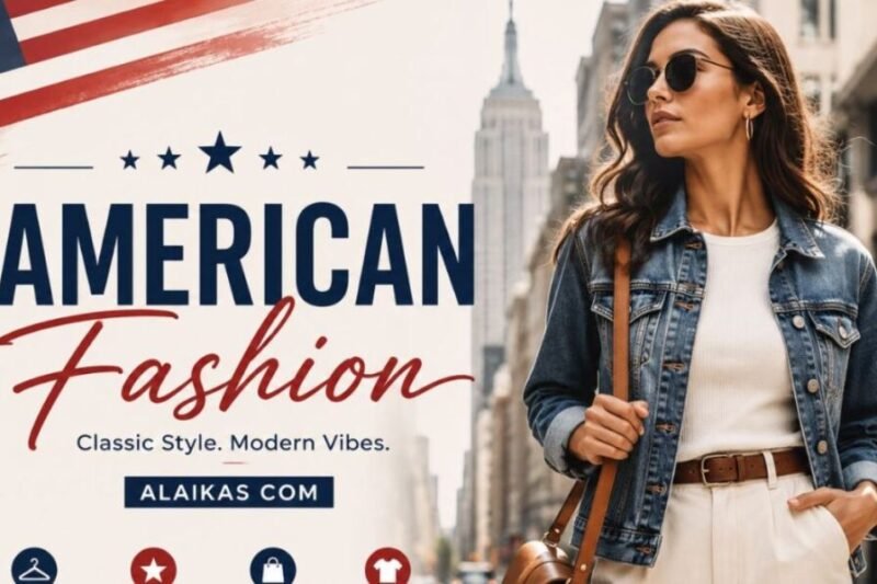 Clothing Online in USA by Alaikas Com A Complete Guide to Smart Fashion Shopping